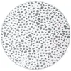 Image de Tapis Chambre Enfant Motif Dalmatien Maldä Multicolore