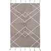 Image de Tapis Enfant Coton Lavable Lässa Stone