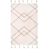 Image de Viktor Tapis Enfant Bohème Ambre