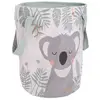 Image de Panier De Rangement Pour Chambre Enfant Olsen Multicolore