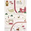 Image de Tapis De Jeu Enfant Indoor & Outdoor Little Marrakech Multicolore
