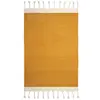 Image de Tapis Coton Lisboa Moutarde