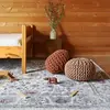 Image de Tapis Style Persan Naïri Multicolore