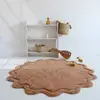 Image de Tapis Enfant Coton Lavable Sweet April Toffee