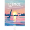 Image de LE LARGE 1000 Pièces La Loutre