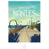 Image de L'imperti NANTES 1000 Pièces La Loutre
