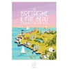 Image de En BRETAGNE Il fait beau plusieurs fois par Jour 1000 Pièces La Loutre