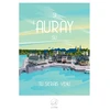 Image de Si t'AURAY su, tu serais venu 1000 Pièces La Loutre