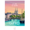 Image de Le Ciel Le Soleil et QUIMPER 1000 Pièces La Loutre