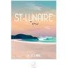 Image de SAINT-LUNAIRE La Solaire 1000 Pièces La Loutre
