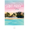 Image de SAINT-BRIAC ça Claque 1000 Pièces La Loutre