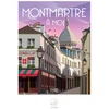 Image de MONTMARTRE à Moi - Paris 1000 Pièces La Loutre