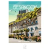 Image de BESANCON Sans Contrefaçon 1000 Pièces La Loutre
