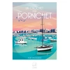 Image de Un Crochet par PORNICHET - Port d'Echouage 1000 Pièces La Loutre