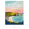 Image de ETRETAT Bien-Aimée 1000 Pièces La Loutre