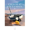 Image de HORIZON pas net, reste à la buvette 1000 Pièces La Loutre