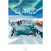 Image de Décommande on Part en ISLANDE 1000 Pièces La Loutre