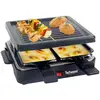 Image de Raclette Techwood 4 Personnes + Grill Tra-46