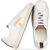 Image de Baskets OTA Kelwood tongue Blanc 37 KEL16