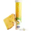 Image de Pastille d'hydratation ananas Hydratis (x20) Jaune TU HYDRA-ANANAS
