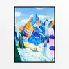 Image de Snow must go on 1000 Pièces Piece & Love