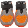 Image de Chaussures pour chien I-DOG Khan Pad N'Air Orange 83 mm KPADNAIRO83