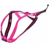 Image de Harnais pour chien I-DOG Canicross X-Baxk Rose XL I05PXL