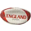 Image de Ballon de rugby Replica Angleterre Coupe du Monde 2023 Welcome Blanc Taille 5 0BRBRETREGCANG005