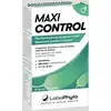 Image de Performance augmentée MaxiControl 60 gélules