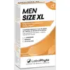 Image de Aphrodisiaque MenSize XL 60 gélules