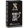 Image de Virilité et endurance Penis Size Caps 60 gélules