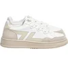 Image de Baskets Zeta Beta B1 Beige 38 ZETA-BVTA-B1BE