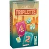 Image de La Triplette Jeux D'ambiance Bleu