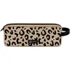 Image de Trousse Scolaire Zoé Sauvage Beige Rosé, Noir