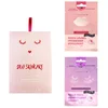 Image de Inuwet Coffret patchs hydratants - Yeux & lèvres - 2 produits