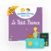 Image de Suzanne & Gaston Rêvent Avec Le Petit Prince - Livre Audio Interactif Pour Ma Fabrique À Histoires Multicolore
