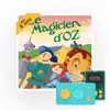 Image de Le Magicien D'oz - Livre Audio Interactif Pour Ma Fabrique À Histoires Multicolore