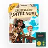 Image de L'auberge Du Coffre Noir - Livre Audio Interactif Pour Flam Multicolore