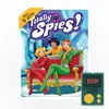 Image de Totally Spies - Livre Audio Interactif Pour Flam Multicolore