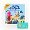 Image de Prince De Motordu - Livre Audio Interactif Pour Ma Fabrique À Histoires Multicolore