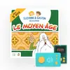 Image de Suzanne & Gaston Découvrent Le Moyen ge - Livre Audio Interactif Pour Ma Fabrique À Histoires Multicolore