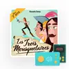 Image de Les Trois Mousquetaires - Livre Audio Interactif Pour Ma Fabrique À Histoires Multicolore