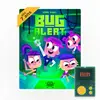 Image de Bug Alert - Livre Audio Interactif Pour Flam Multicolore