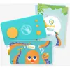 Image de Mon coffret : apprendre en s'amusant multicolore