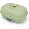 Image de Boite À Goûter Enfant 600ml Gram Vert Forest