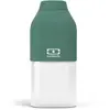 Image de Bouteille Enfant En Tritan  330ml Positive S Vert Forest