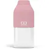 Image de Bouteille Enfant En Tritan  330ml Positive S Rose