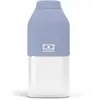 Image de Bouteille Enfant En Tritan  330ml Positive S Bleu