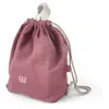 Image de Sac À Dos Enfant En Gaze De Coton Buddy Rose