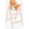 Image de Siège Baby Set Tobo 3 natural